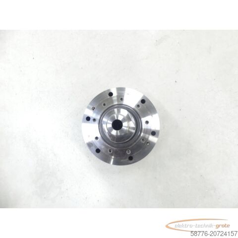 Komponentas Hainbuch TOPlus Kombi Axzug 65 3155011 / A073923.0000C Spannfutter