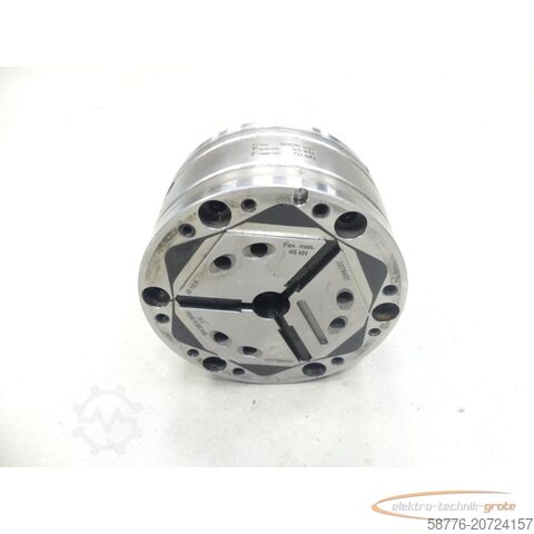 Komponentas  Hainbuch TOPlus Kombi Axzug 65 3155011 / A073923.0000C Spannfutter