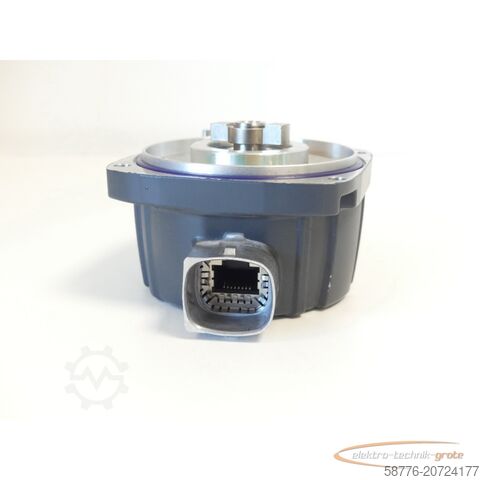 Компонент Heidenhain Heidenhain / Siemens 6FX2001-5JE20-2QC0 Endcoder ID 108 8745-64 SN 68536251A