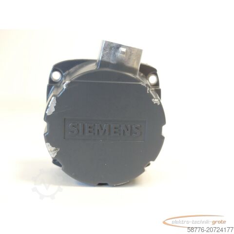 Компонент Heidenhain Heidenhain / Siemens 6FX2001-5JE20-2QC0 Endcoder ID 108 8745-64 SN 68536251A