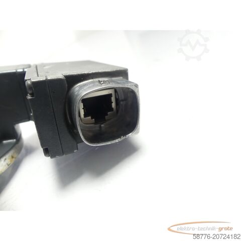 Heidenhain component Heidenhain / Siemens ID 736 FX2001-5JE22-3DA0 Encoder SN: 38263684A