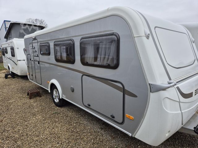 Karavan HYMER/ERIBA Eriba Feeling 515