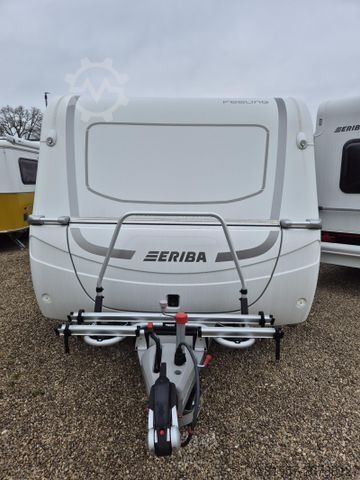 Karavan HYMER/ERIBA Eriba Feeling 515