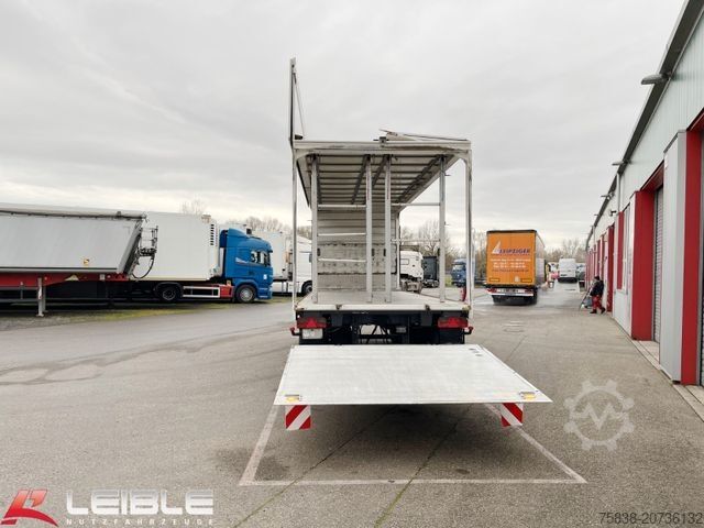 Içecek treyleri Zikun*Getränke *Schwenkwand hydraulisch*Dautel*