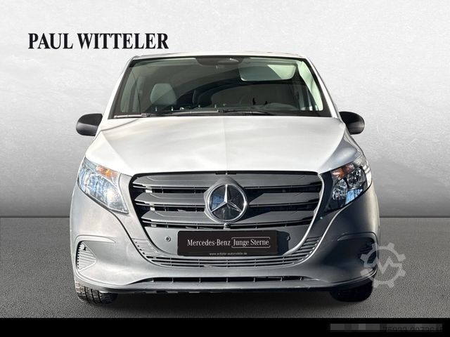 Panelvan MERCEDES-BENZ Vito Kasten 116 CDI lang NAVI+KLIMA+TEMPOMAT+DAB