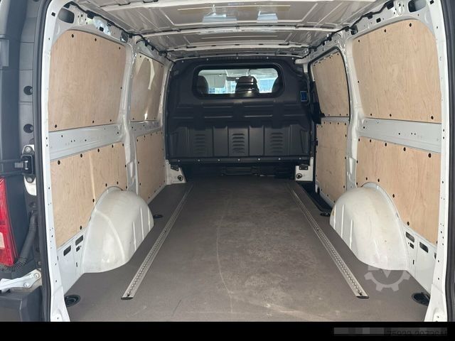 Panelvan MERCEDES-BENZ Vito Kasten 116 CDI lang NAVI+KLIMA+TEMPOMAT+DAB