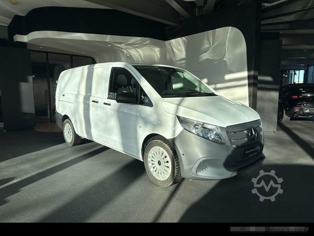 Panelvan MERCEDES-BENZ Vito Kasten 116 CDI lang NAVI+KLIMA+TEMPOMAT+DAB