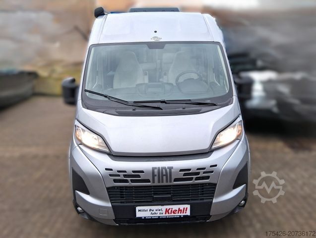 Karavan CARADO pro CV 602 *Pro Paket 2025*