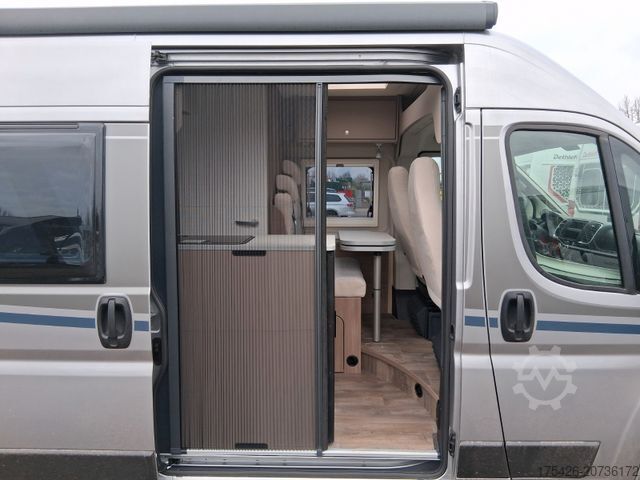 Karavan CARADO pro CV 602 *Pro Paket 2025*