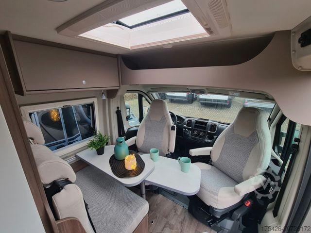 Karavan CARADO pro CV 602 *Pro Paket 2025*