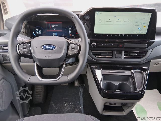 Karavan BÜRSTNER B66 UV 532 *Sondermodell COPA" + AHK*