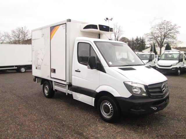 Soğutucu kasa panelvan MERCEDES-BENZ Sprinter 313 *2xCarrier Tiefkühler*