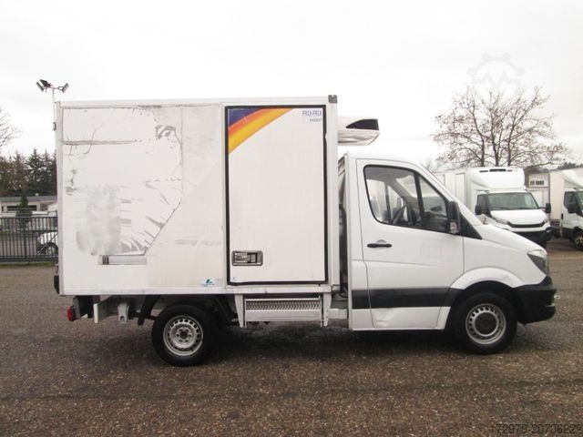 Soğutucu kasa panelvan MERCEDES-BENZ Sprinter 313 *2xCarrier Tiefkühler*