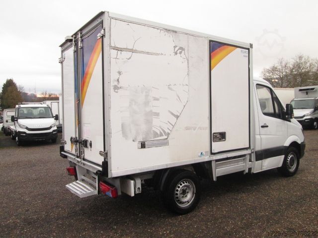 Soğutucu kasa panelvan MERCEDES-BENZ Sprinter 313 *2xCarrier Tiefkühler*