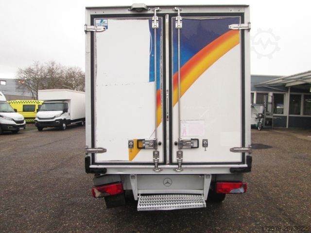 Soğutucu kasa panelvan MERCEDES-BENZ Sprinter 313 *2xCarrier Tiefkühler*