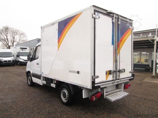 Soğutucu kasa panelvan MERCEDES-BENZ Sprinter 313 *2xCarrier Tiefkühler*