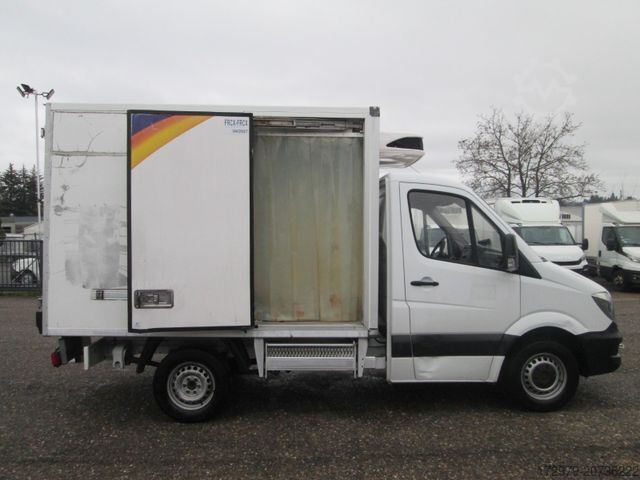 Soğutucu kasa panelvan MERCEDES-BENZ Sprinter 313 *2xCarrier Tiefkühler*