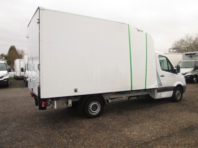Soğutucu kasa panelvan MERCEDES-BENZ Sprinter 316 *Maxi*Unfall*