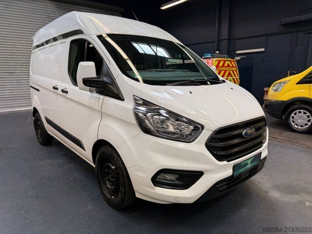 Varebil FORD Transit Custom Kasten L1-H2 Automatik Klima AHK