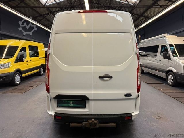 Varebil FORD Transit Custom Kasten L1-H2 Automatik Klima AHK
