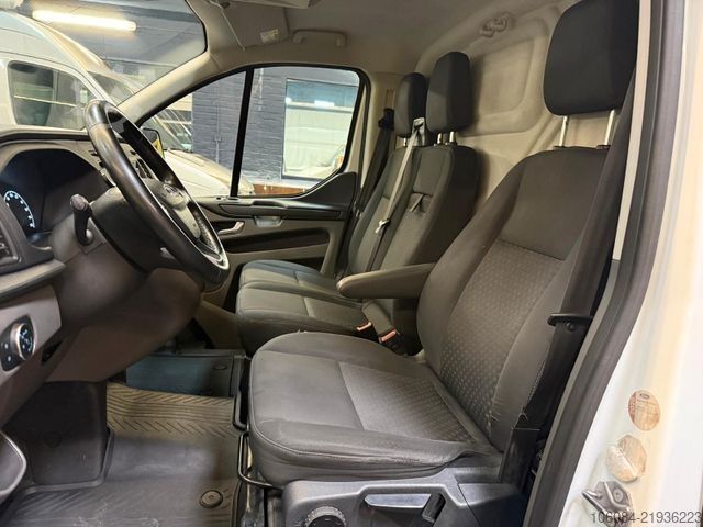 Varebil FORD Transit Custom Kasten L1-H2 Automatik Klima AHK