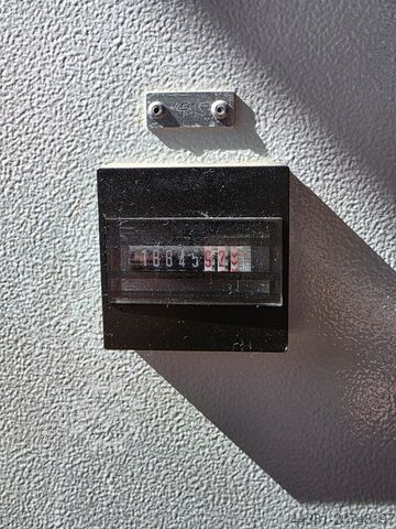 Τόρνος CNC WEILER 