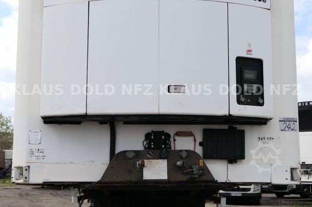 Chladený náves LAMBERET LVFS3 Kühlkoffer Thermo-King SAF-Achsen LBW