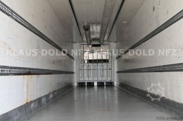 Chladený náves LAMBERET LVFS3 Kühlkoffer Thermo-King SAF-Achsen LBW