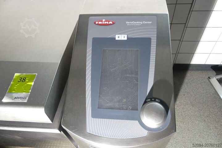 Vāramkatls - FRIMA FRIMA 