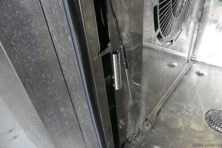 Horno mixto - Rational - CombiMaster Rational CM 201