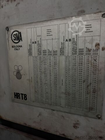 Klaus Rosenboom Werkzeugmaschinen Handel GmbH Klaus Rosenboom Werkzeugmaschinen Handel GmbH Klaus Rosenboom Werkzeugmaschinen Handel GmbH