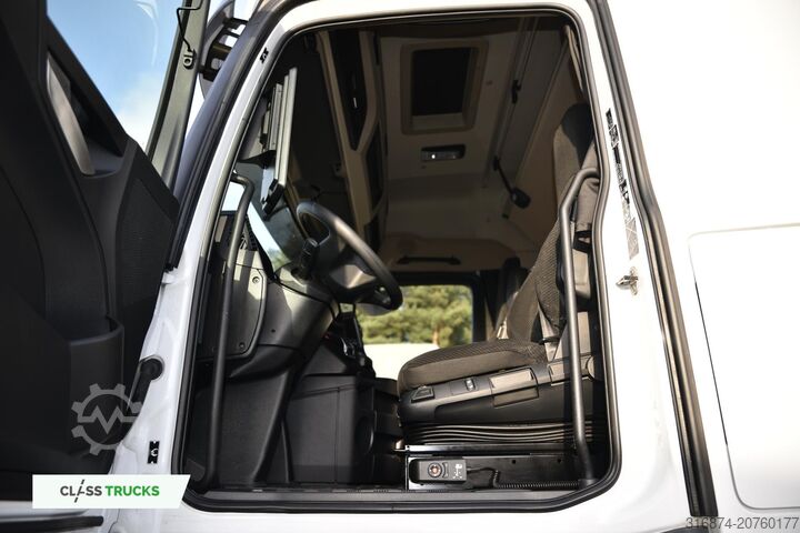 Standardna traktorska enota MERCEDES-BENZ Actros 5 1845 BigSpace