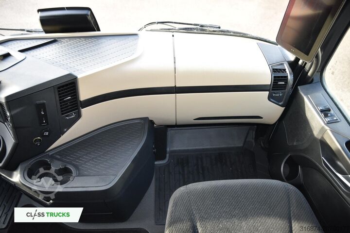 Vakiotraktori MERCEDES-BENZ Actros 5 1845 BigSpace