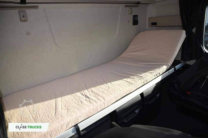 Vakiotraktori MERCEDES-BENZ Actros 5 1845 BigSpace