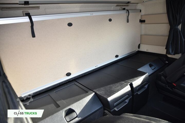 Standardna traktorska enota MERCEDES-BENZ Actros 5 1845 BigSpace