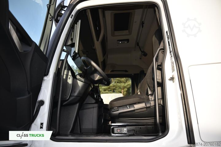 Standardna traktorska enota MERCEDES-BENZ Actros 5 1845 BigSpace