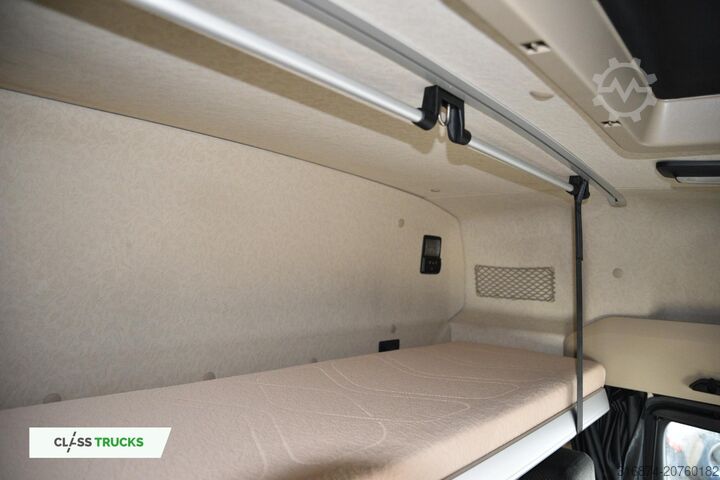 Standardna traktorska enota MERCEDES-BENZ Actros 5 1845 BigSpace