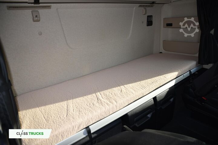 Standardna traktorska enota MERCEDES-BENZ Actros 5 1845 BigSpace