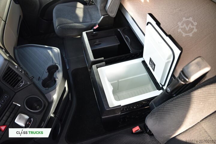 Standardna traktorska enota MERCEDES-BENZ Actros 5 1845 BigSpace