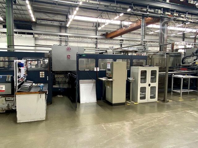 Vietturis Salvagnini S4 P4