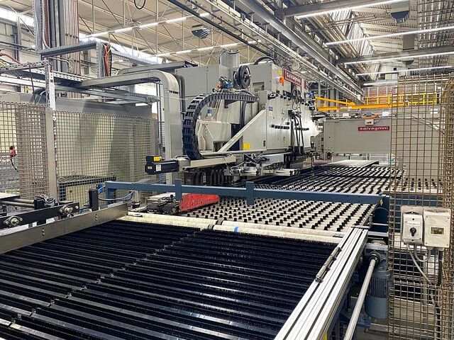 Vietturis Salvagnini S4 P4