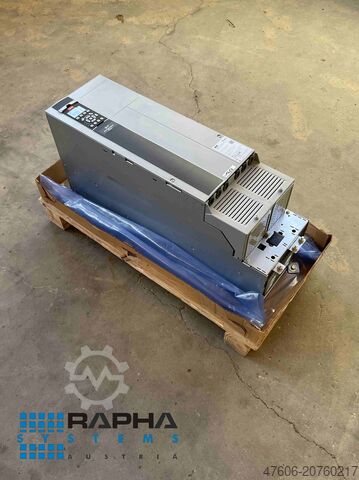 Frekvenčni pretvornik 110 kW Danfoss VLT AutomationDrive FC 103