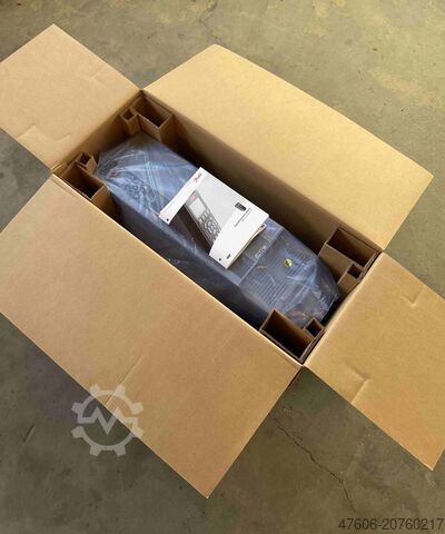 Frekvenčni pretvornik 110 kW Danfoss VLT AutomationDrive FC 103