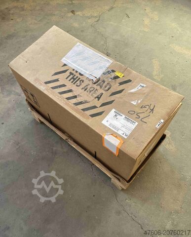 Frekvenčni pretvornik 110 kW Danfoss VLT AutomationDrive FC 103