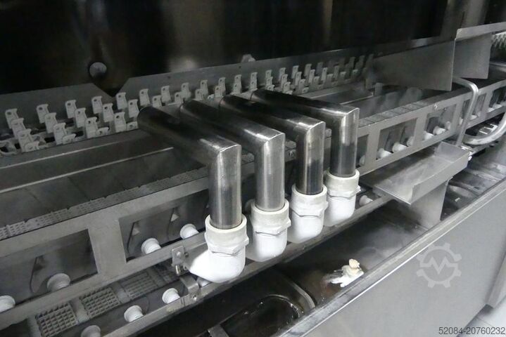 कन्वेयर बेल्ट डिशवॉशर - Hobart HOBART