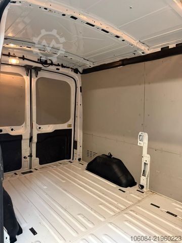 High top van FORD Transit Kasten L2H2 Allrad Klima Tempomat AHK