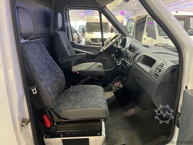 Vans ar augstu jumtu MERCEDES-BENZ Sprinter 316 CDI Maxi Kühlwagen