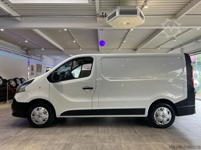 Skåpbil RENAULT Trafic dCi *Klima*Garantie*1.Hand*Kamera*