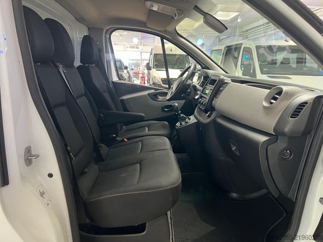 Skåpbil RENAULT Trafic dCi *Klima*Garantie*1.Hand*Kamera*