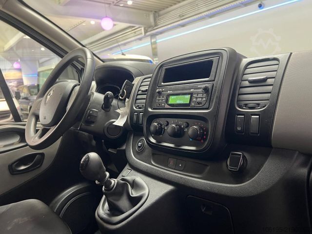 Skåpbil RENAULT Trafic dCi *Klima*Garantie*1.Hand*Kamera*